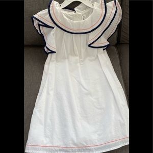 Girl dress Janie and Jack